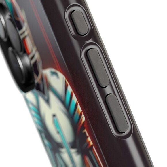 iPhone Phone Cases, Perfect Stylish Mobile Case, MLNMC464 - Picture 7 of 13
